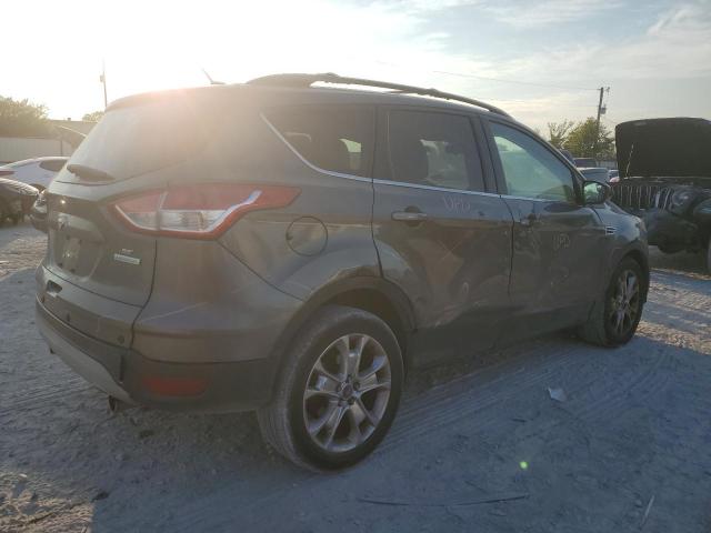 Photo 3 from auction – 2013 FORD ESCAPE SE with VIN 1FMCU0GX9DUC13981