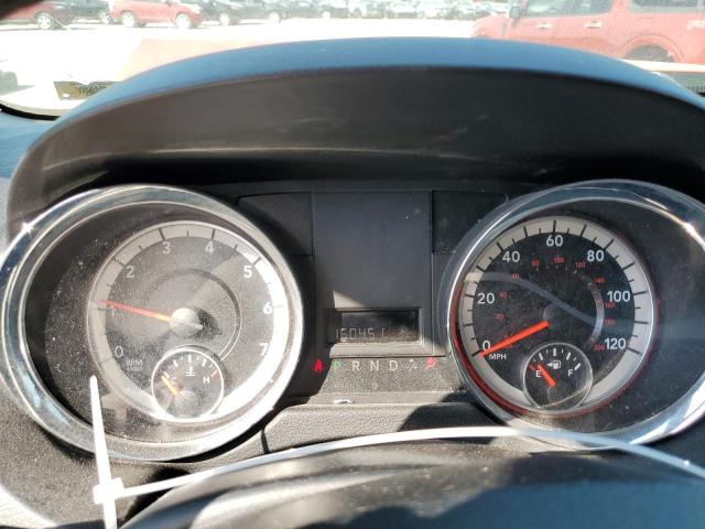 Photo 9 from auction – 2015 DODGE GRAND CARA with VIN 2C4RDGBG8FR615828