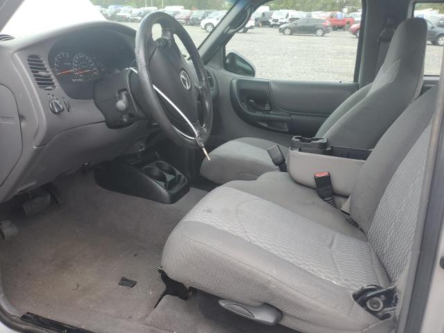 Photo 7 from auction – 2003 MAZDA B3000 CAB with VIN 4F4YR16V23TM14523