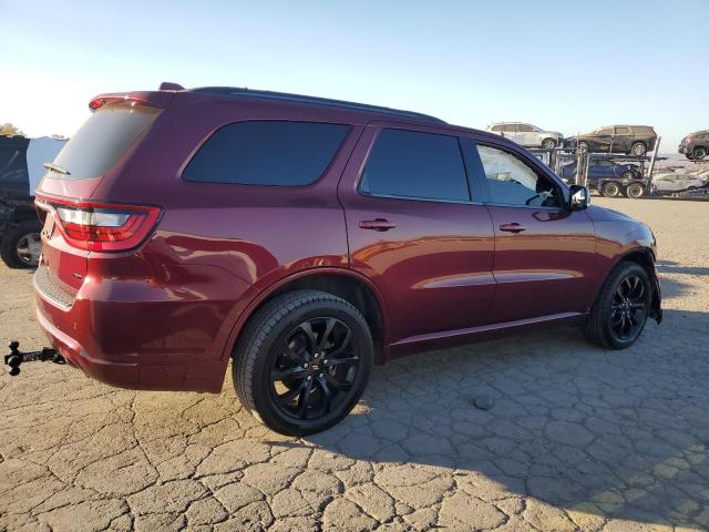 Photo 3 from auction – 2019 DODGE DURANGO GT with VIN 1C4RDJDG6KC821095