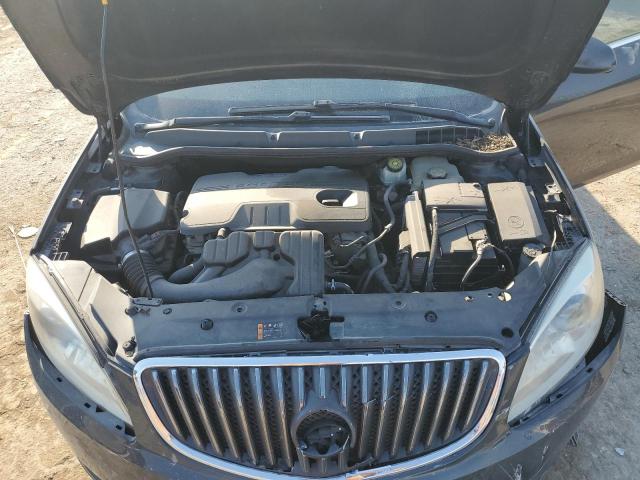 Photo 11 from auction – 2015 BUICK VERANO CON with VIN 1G4PR5SK1F4100511