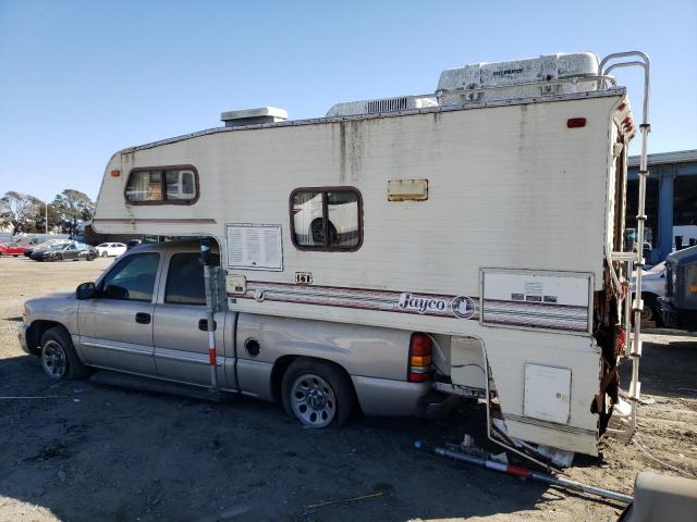 Photo 2 from auction – 2005 GMC SIERRA 150 with VIN 2GTEC13T851206333