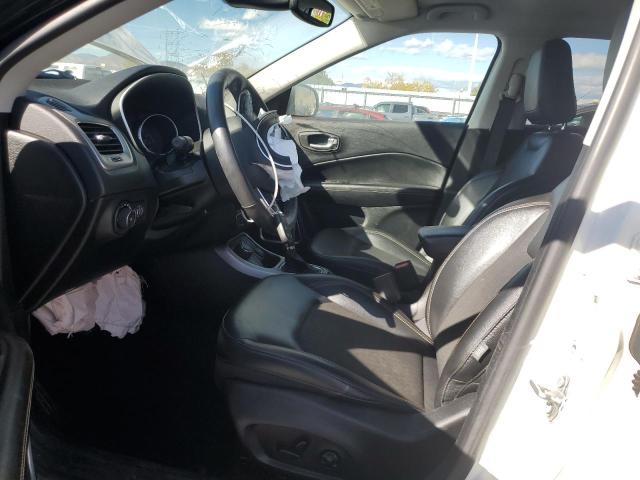Foto 7 de la subasta – 2018 JEEP COMPASS LA con VIN 3C4NJDBB6JT484981