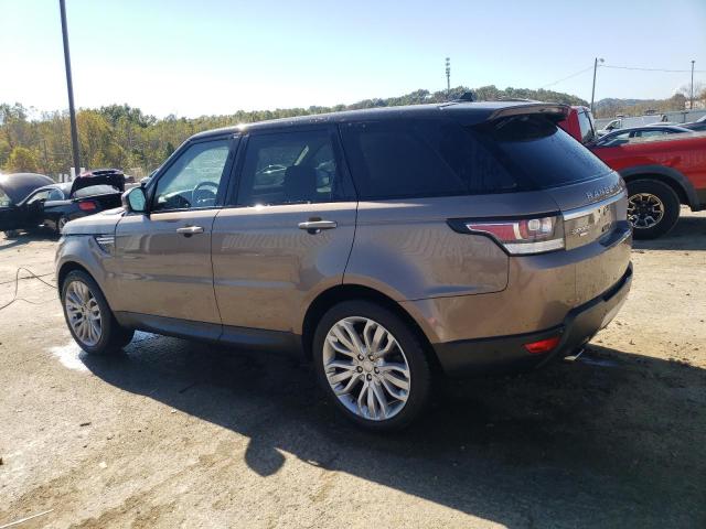 Photo 2 from auction – 2015 LAND ROVER RANGE ROVE with VIN SALWR2VFXFA536622