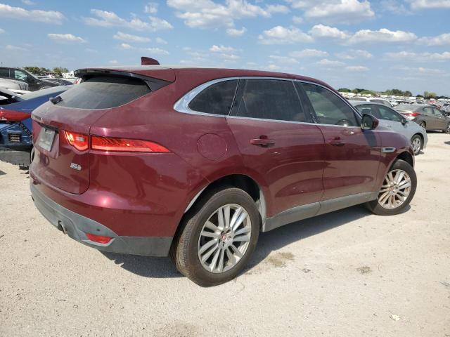 Photo 3 from auction – 2017 JAGUAR F-PACE PRE with VIN SADCK2BV3HA491458