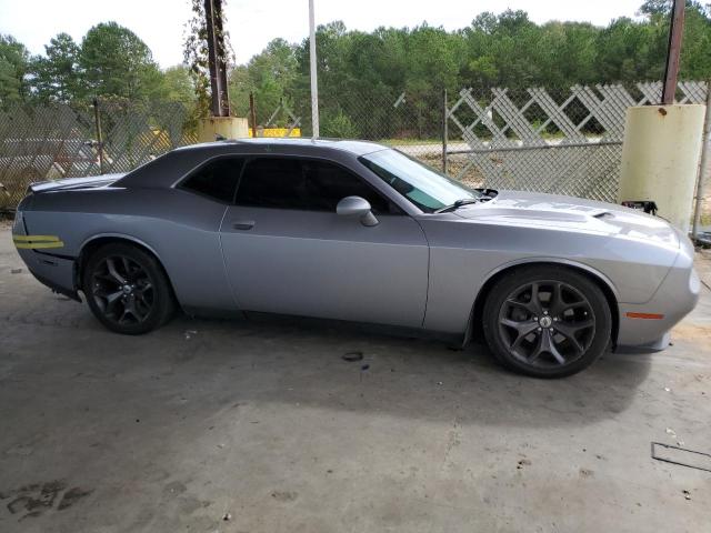 Photo 4 from auction – 2017 DODGE CHALLENGER with VIN 2C3CDZAG6HH664395