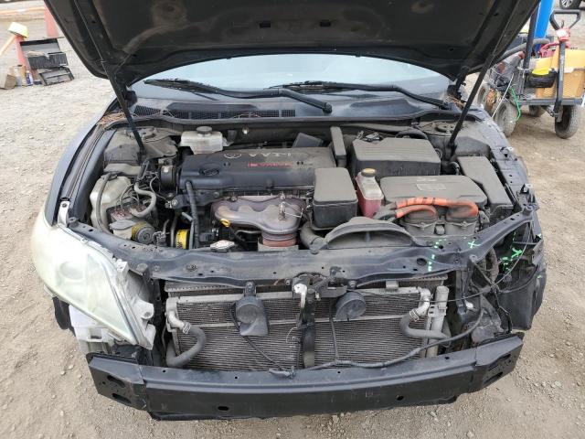 Photo 11 from auction – 2007 TOYOTA CAMRY HYBR with VIN 4T1BB46K67U003017