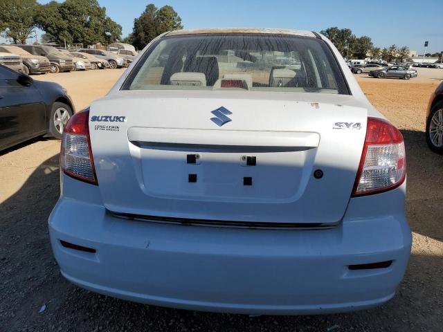 Photo 6 from auction – 2013 SUZUKI SX4 LE with VIN JS2YC5A30D6101502