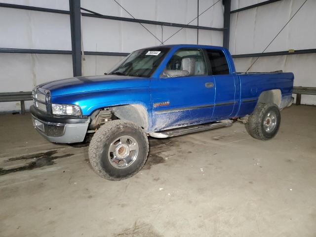 DODGE RAM 2500 1999 with VIN 3B7KF2369XG139830 - Photo from auction