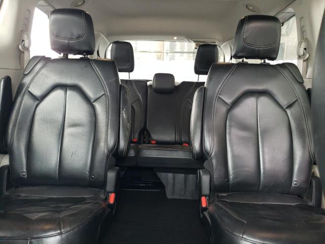Photo 10 from auction – 2022 CHRYSLER PACIFICA T with VIN 2C4RC1BG9NR117927