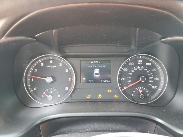 Photo 9 from auction – 2020 KIA FORTE FE with VIN 3KPF24AD1LE150871