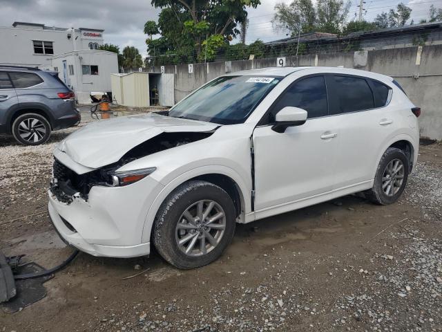 MAZDA CX-5 PREFE 2024 with VIN JM3KFBCL9R0436522 - Photo from auction