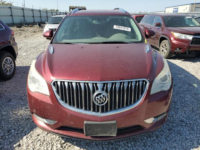 Photo 5 from auction – 2016 BUICK ENCLAVE with VIN 5GAKRAKDXGJ317293