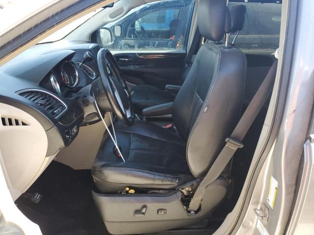 Photo 7 from auction – 2013 CHRYSLER TOWN & COU with VIN 2C4RC1BG0DR797957