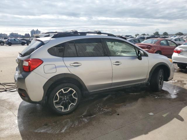 Photo 3 from auction – 2017 SUBARU CROSSTREK with VIN JF2GPANC3H8267943