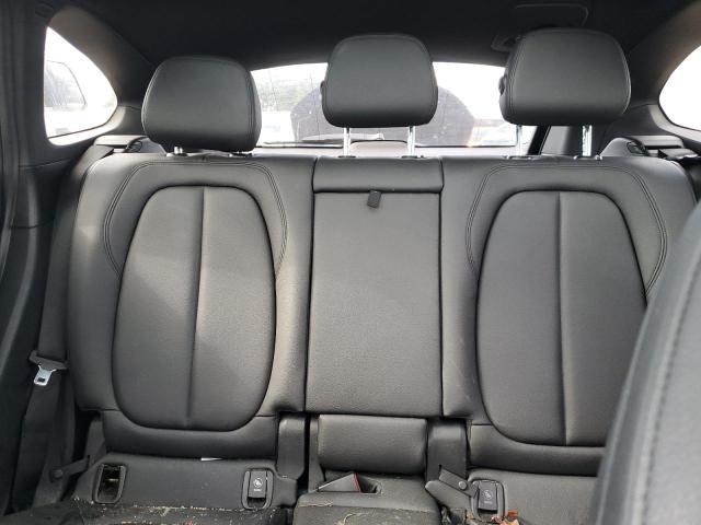 Photo 10 from auction – 2016 BMW X1 XDRIVE2 with VIN WBXHT3C35G5F63548