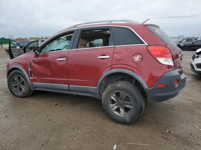 Photo 2 from auction – 2008 SATURN VUE XE with VIN 3GSCL33P68S731202
