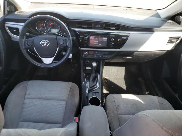Photo 8 from auction – 2016 TOYOTA COROLLA L with VIN 2T1BURHE0GC687353
