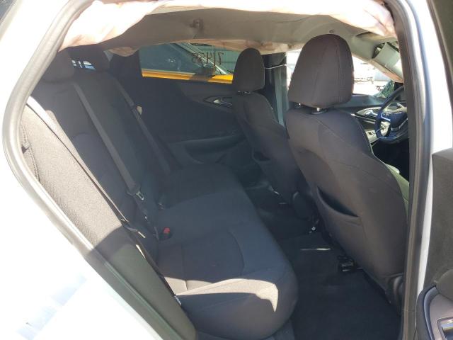 Photo 10 from auction – 2019 CHEVROLET MALIBU LS with VIN 1G1ZB5ST8KF206357