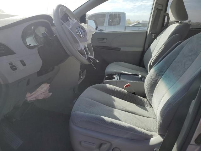Photo 7 from auction – 2011 TOYOTA SIENNA LE with VIN 5TDKK3DC6BS098685