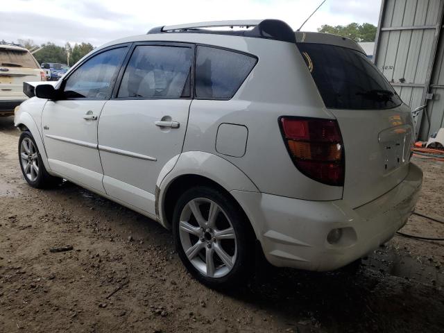 Photo 2 from auction – 2003 PONTIAC VIBE with VIN 5Y2SL62893Z446170