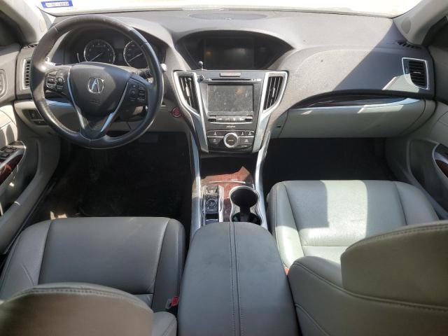Photo 8 from auction – 2015 ACURA TLX with VIN 19UUB2F39FA004643