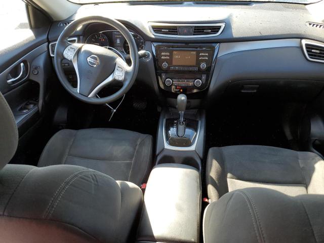 Photo 8 from auction – 2016 NISSAN ROGUE S with VIN KNMAT2MT8GP620897