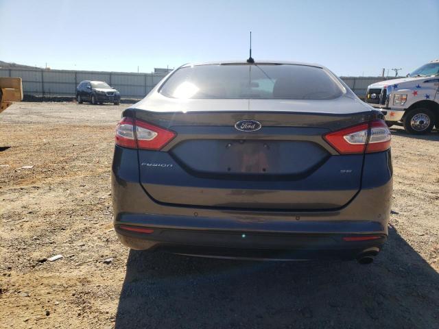 Photo 6 from auction – 2016 FORD FUSION SE with VIN 1FA6P0H7XG5111052