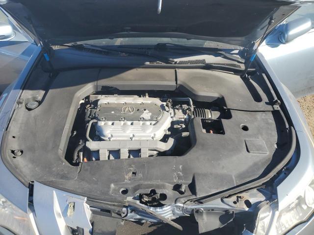 Photo 11 from auction – 2009 ACURA TL with VIN 19UUA86569A006328