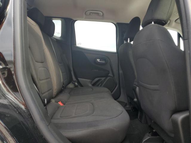 Photo 11 from auction – 2020 JEEP RENEGADE L with VIN ZACNJBBB2LPL00003