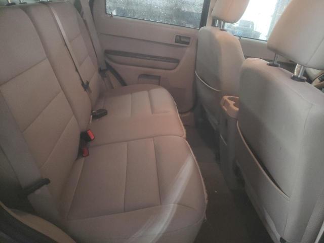 Photo 11 from auction – 2012 FORD ESCAPE XLT with VIN 1FMCU0DG0CKA42357