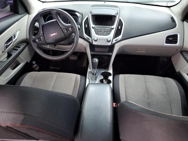 Photo 8 from auction – 2017 GMC TERRAIN SL with VIN 2GKALMEK2H6186158