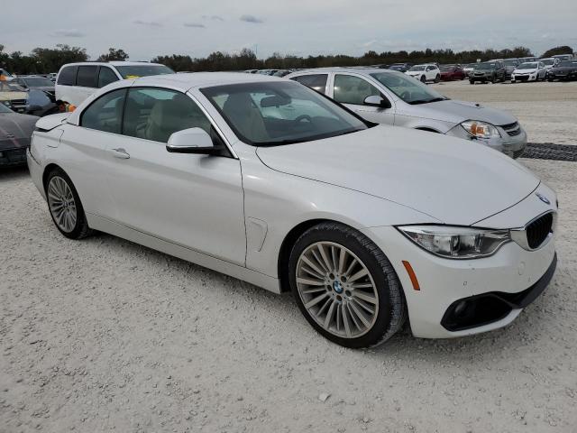 Photo 4 from auction – 2016 BMW 428 I SULE with VIN WBA3V7C5XG5A28352