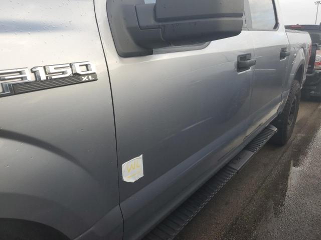 Photo 12 from auction – 2020 FORD F150 SUPER with VIN 1FTEW1CP7LFB39028