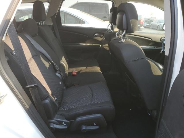 Photo 11 from auction – 2020 DODGE JOURNEY SE with VIN 3C4PDCAB4LT273311