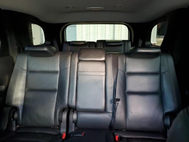 Photo 10 from auction – 2017 DODGE DURANGO GT with VIN 1C4RDHDG7HC869495