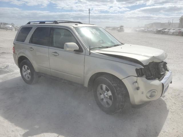 Photo 4 from auction – 2012 FORD ESCAPE LIM with VIN 1FMCU9EG9CKB16720
