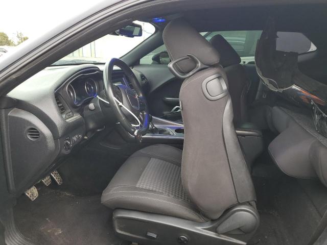Photo 7 from auction – 2015 DODGE CHALLENGER with VIN 2C3CDZAT7FH761342