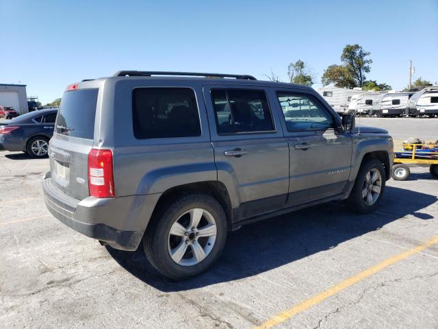 Photo 3 from auction – 2014 JEEP PATRIOT LA with VIN 1C4NJPFA8ED585924