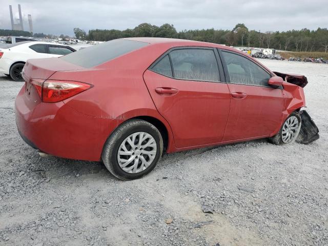 Photo 3 from auction – 2019 TOYOTA COROLLA L with VIN 5YFBURHE6KP945853