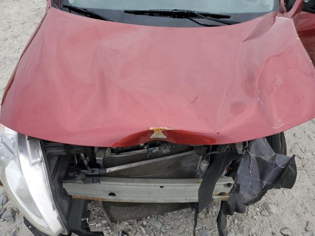 Photo 11 from auction – 2018 NISSAN VERSA S with VIN 3N1CN7AP6JL863556
