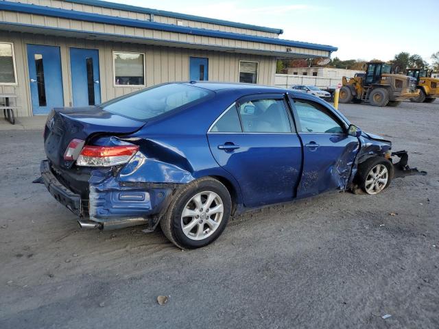 Photo 3 from auction – 2011 TOYOTA CAMRY BASE with VIN 4T1BF3EK9BU687103