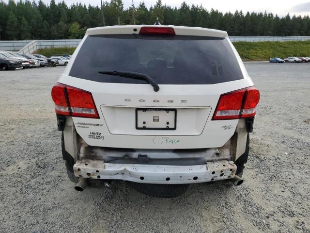 Photo 6 from auction – 2016 DODGE JOURNEY R/ with VIN 3C4PDDEG7GT151432