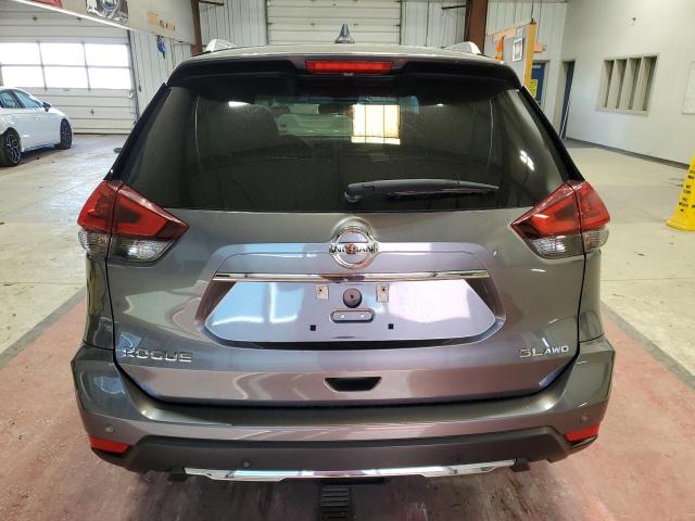 Photo 6 from auction – 2019 NISSAN ROGUE S with VIN 5N1AT2MVXKC757918