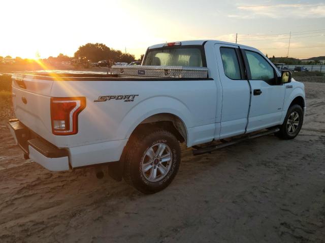 Photo 3 from auction – 2015 FORD F150 SUPER with VIN 1FTEX1EP6FFC25462