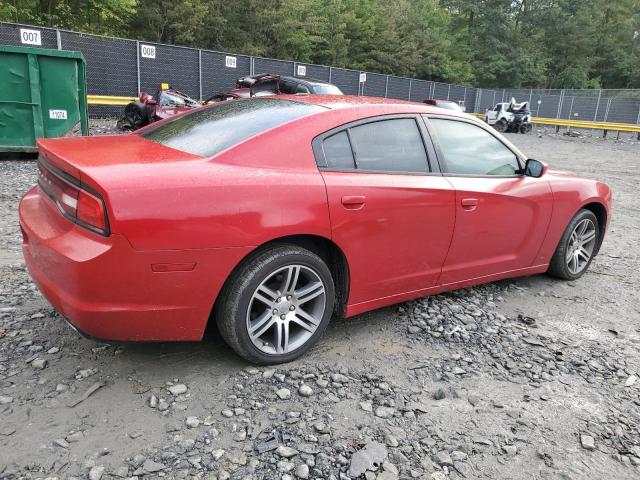 Photo 3 from auction – 2012 DODGE CHARGER with VIN 2C3CDXHG6CH131756