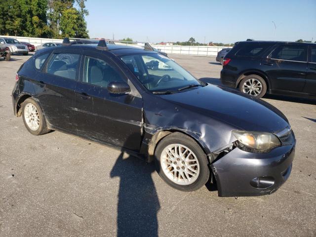 صورة رقم 4 من المزاد - 2010 SUBARU IMPREZA 2. مع VIN JF1GH6A66AG811295