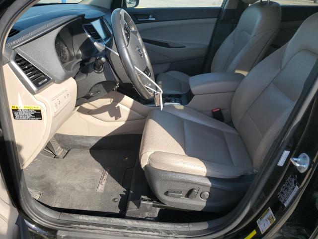 Photo 7 from auction – 2016 HYUNDAI TUCSON LIM with VIN KM8J33A24GU070967