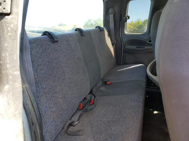 Photo 10 from auction – 2002 DODGE RAM 2500 with VIN 3B7KF23692M240666