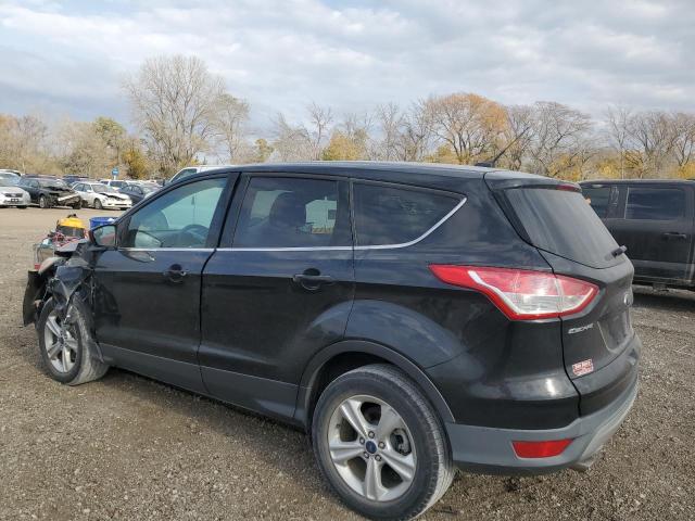 Photo 2 from auction – 2015 FORD ESCAPE SE with VIN 1FMCU0G74FUA52314